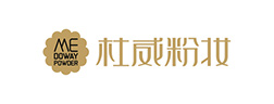 杜威粉妝